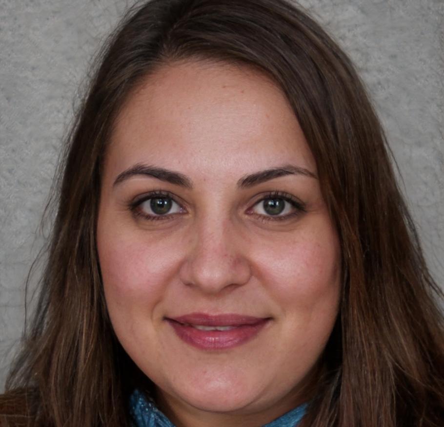 Priya Sharma, investigative journalist