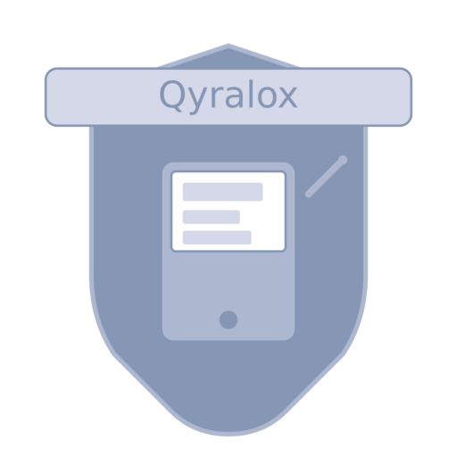 Qyralox Logo